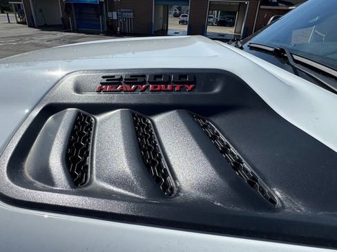 New 2026 RAM 2500 Laramie image 47