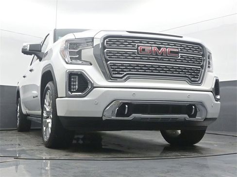 Used 2021 GMC Sierra 1500 Denali w/ Denali Ultimate Package image 53