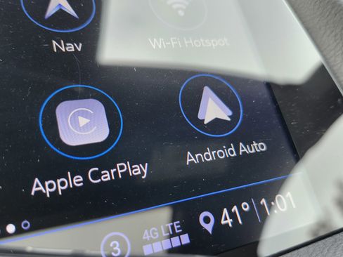 Used 2020 Cadillac XT4 Sport image 8