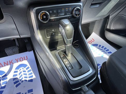 Used 2020 Ford EcoSport SE image 28