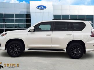 Used 2023 Lexus GX 460 Premium w/ Premium Plus Package AWD/4WD video 3