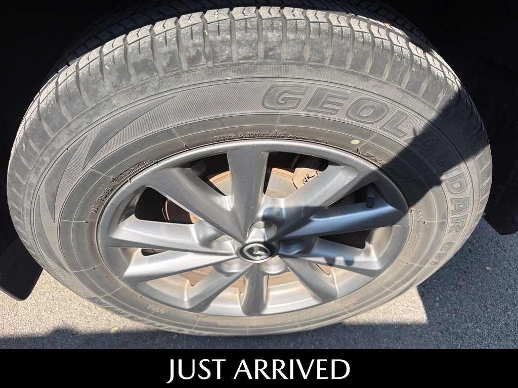 Used 2024 MAZDA CX-5 AWD 2.5 S w/ Select Package image 13