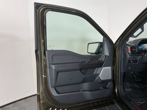 Used 2025 Ford F150 Raptor AWD/4WD image 15
