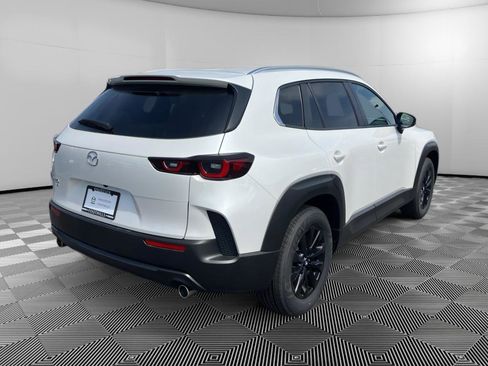 New 2026 MAZDA CX-50 AWD 2.5 S w/ Weather Package image 8