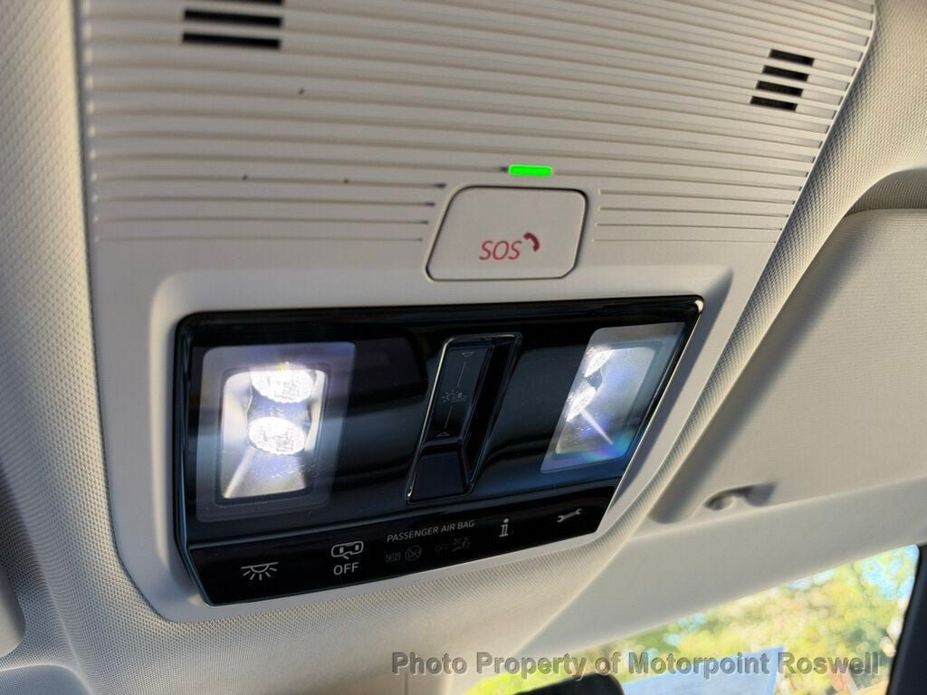 Used 2025 Volkswagen ID. Buzz 1st Edition AWD/4WD image 45