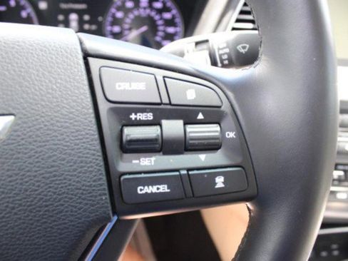 Used 2015 Hyundai Genesis 3.8 w/ Option Group 04 RWD image 24