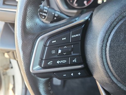 Used 2023 Subaru Ascent Limited w/ Technology Package image 23