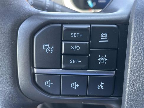 New 2025 Ford F150 Tremor w/ Bed Utility Package image 12