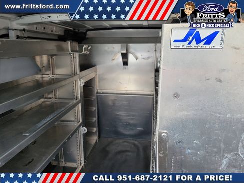 Certified 2020 Ford Transit Connect XL FWD image 18