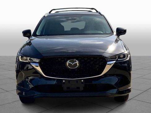 New 2025 MAZDA CX-5 AWD 2.5 S image 3