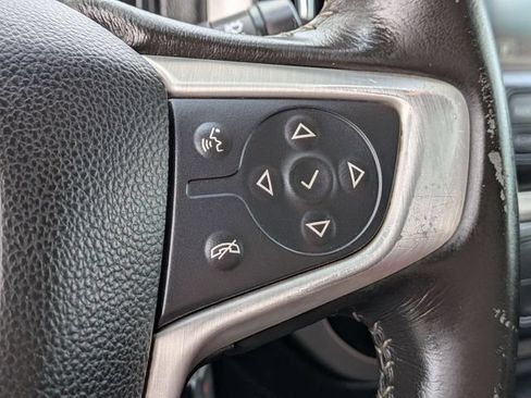 Used 2015 GMC Canyon SLE AWD/4WD image 22