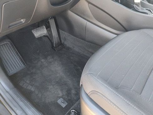 Used 2023 Hyundai Santa Cruz Night image 6