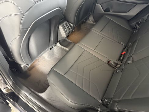 New 2026 BMW X1 xDrive28i w/ Convenience Package image 16