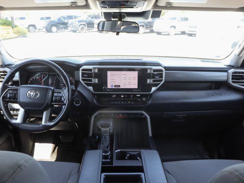 Used 2023 Toyota Tundra SR5 w/ SR5 Convenience Package RWD image 24