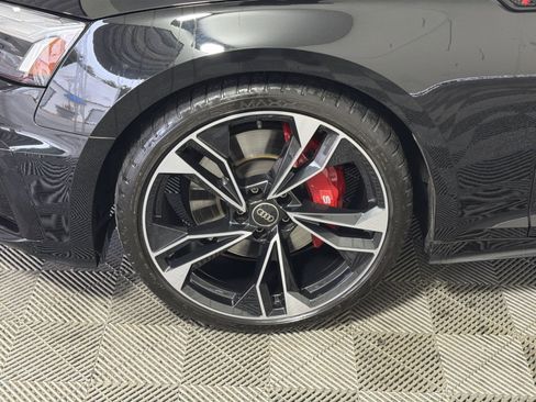 Used 2024 Audi S5 Premium Plus image 12