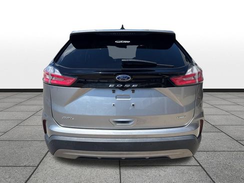 Used 2023 Ford Edge SEL w/ Convenience Package AWD/4WD image 4