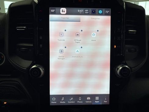 New 2026 RAM 2500 Tradesman image 33