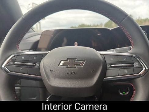 New 2026 Chevrolet Tahoe RST image 27