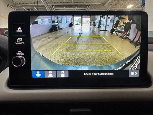 New 2026 Honda HR-V LX image 9