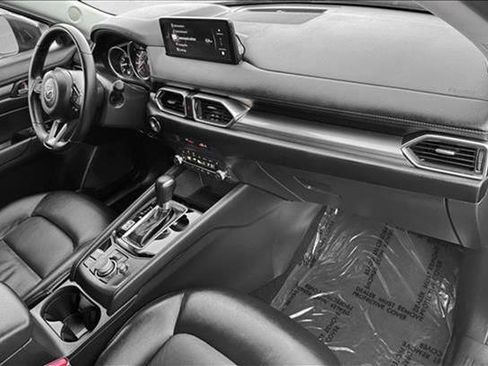 Used 2025 MAZDA CX-5 AWD 2.5 S w/ Select Package image 20