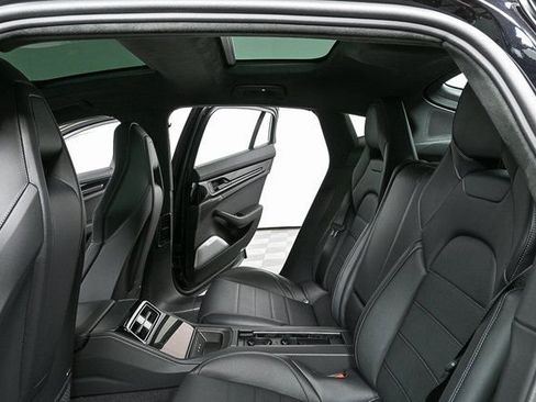 Used 2026 Porsche Panamera GTS image 24