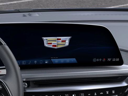Used 2026 Cadillac Lyriq Sport w/ LPO, Floor Liner Package RWD image 21
