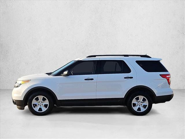 Used 2014 Ford Explorer FWD image 9