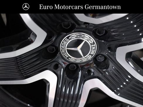 Used 2026 Mercedes-Benz GLC 300 4MATIC image 8
