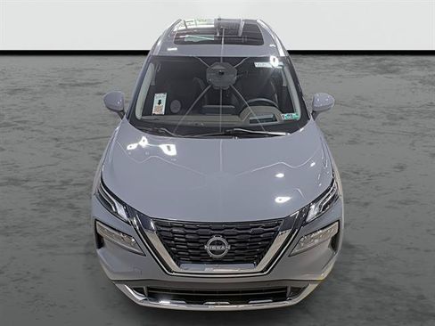 Used 2023 Nissan Rogue Platinum w/ Platinum Premium Package AWD/4WD image 6