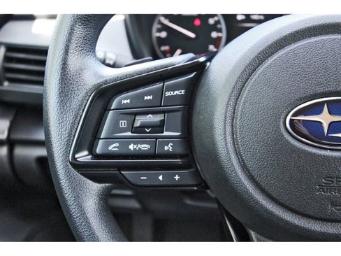 Certified 2025 Subaru Crosstrek 2.0i Premium image 15