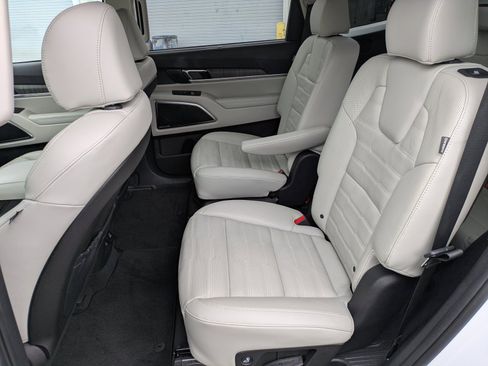 Certified 2023 Kia Telluride SX Prestige AWD/4WD image 11