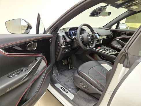 New 2026 Aston Martin DBX S image 14