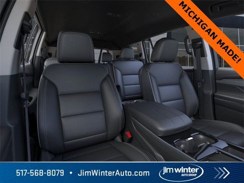 New 2025 Buick Enclave Preferred w/ Power Package image 50