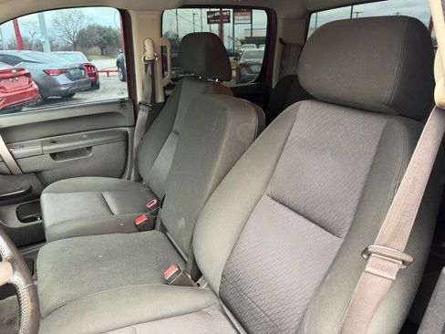 Used 2013 GMC Sierra 1500 SLE w/ Power Tech Package image 12