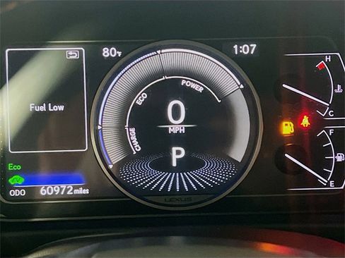 Used 2020 Lexus UX 250h image 14