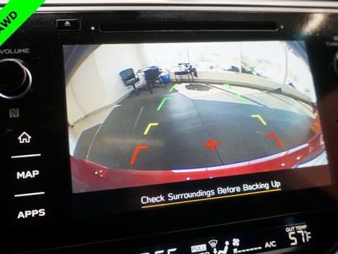 Used 2019 Subaru Outback 2.5i Premium image 18