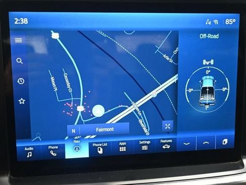 Certified 2021 Ford F150 Lariat AWD/4WD image 11