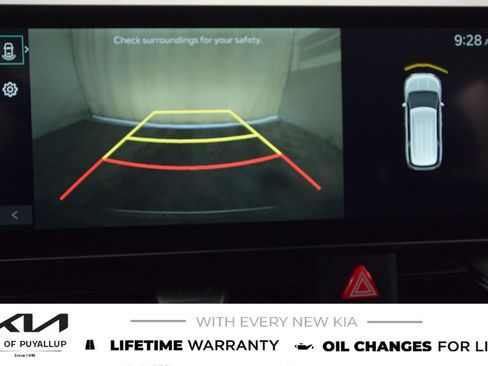 New 2026 Kia Carnival EX image 23