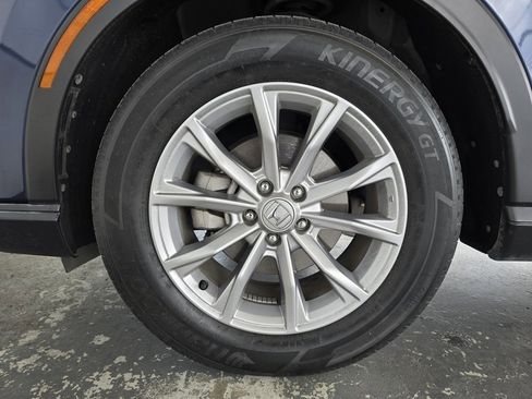 Used 2023 Honda CR-V EX image 45