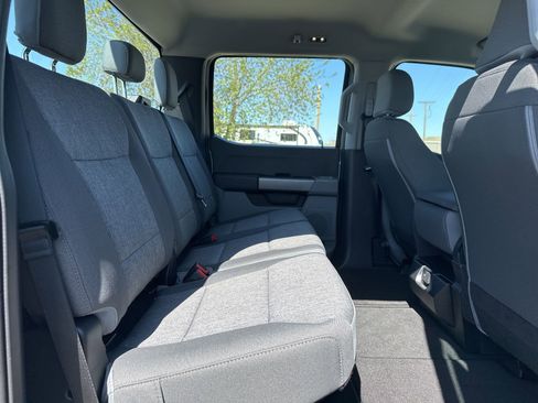 New 2026 Ford F250 XL AWD/4WD image 27