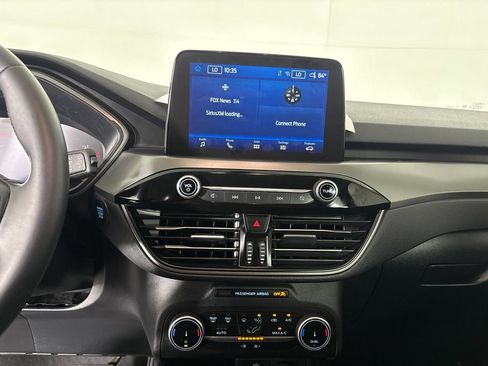Used 2024 Ford Escape Active FWD image 18