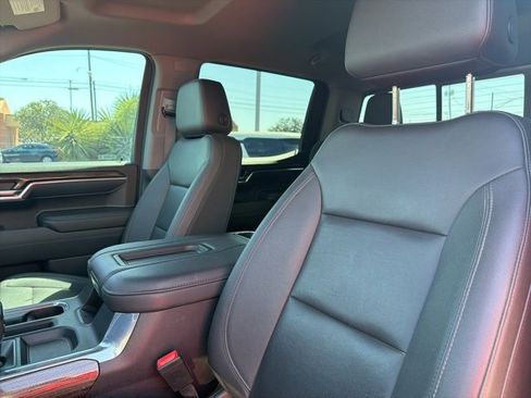 Used 2022 Chevrolet Silverado 1500 RST w/ Texas Edition Plus image 7