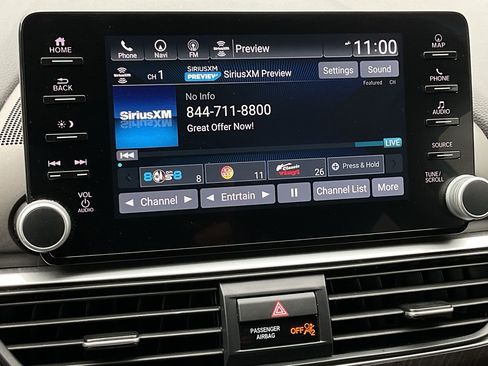 Used 2022 Honda Accord Touring image 30