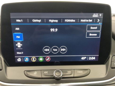 Used 2024 Chevrolet Blazer LT w/ Convenience Package FWD image 25