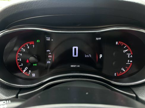 Used 2016 Dodge Durango Limited w/ Nav & Power Liftgate Group image 65