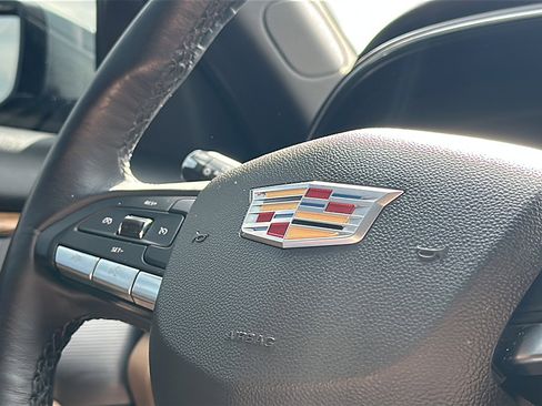 Used 2022 Cadillac CT5 Premium Luxury w/ Parking Package image 30