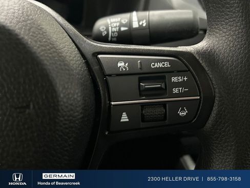 New 2026 Honda Accord SE image 13