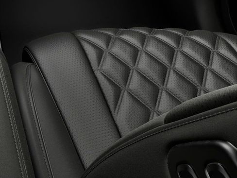 New 2026 Genesis GV80 3.5T Prestige image 16