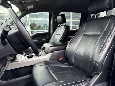Used 2019 Ford F150 Lariat AWD/4WD image 13