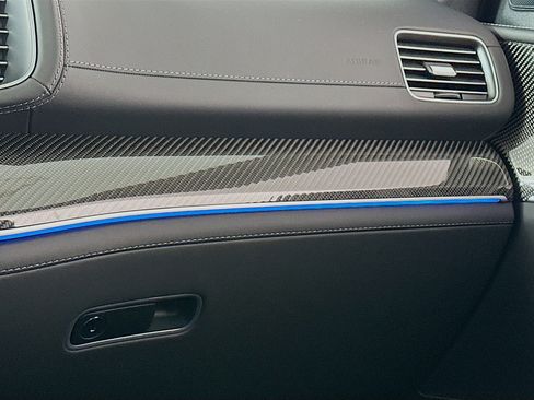 Used 2024 Mercedes-Benz GLE 53 AMG 4MATIC image 16